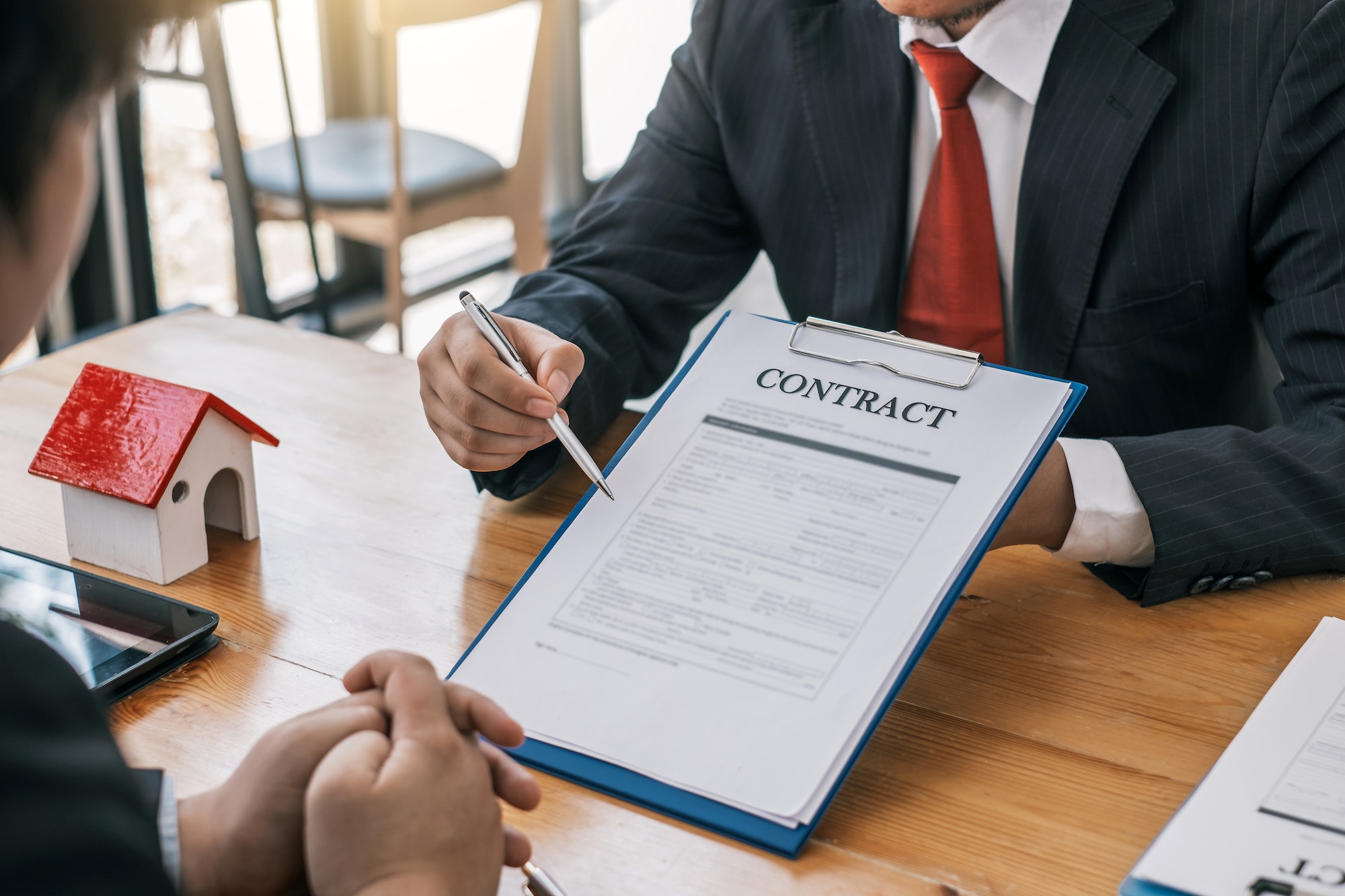 Renewable energy projects