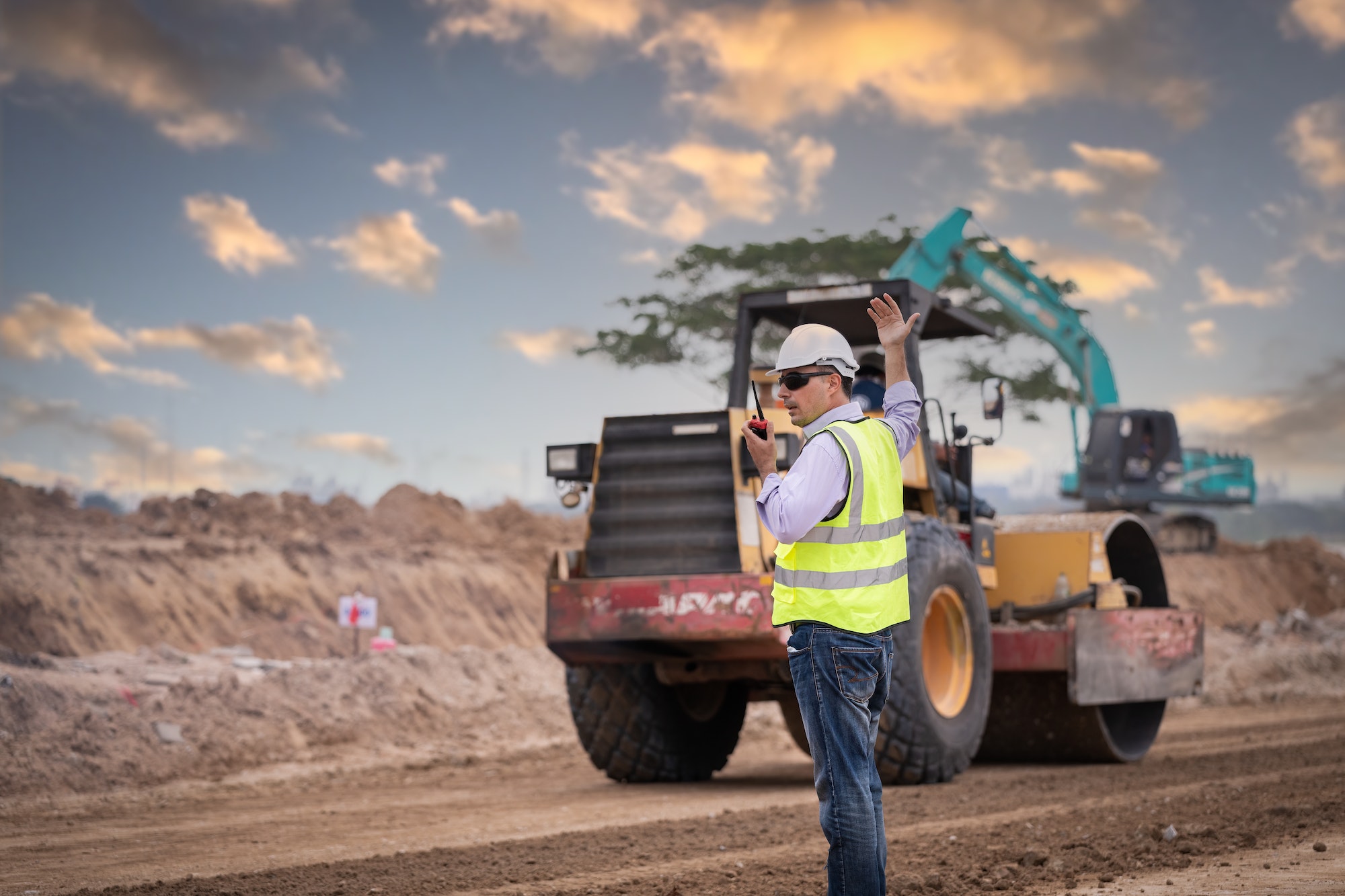 Renewable energy projects