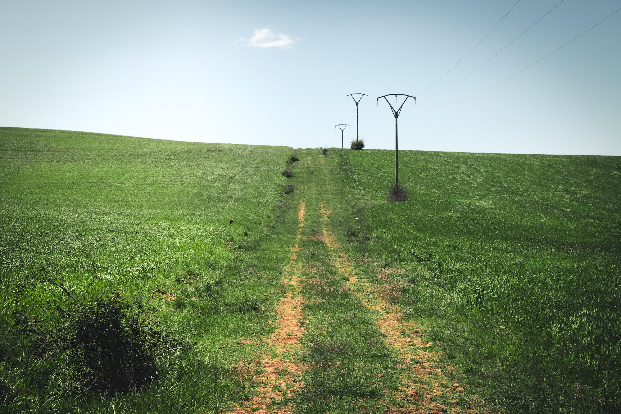 Renewable energy projects