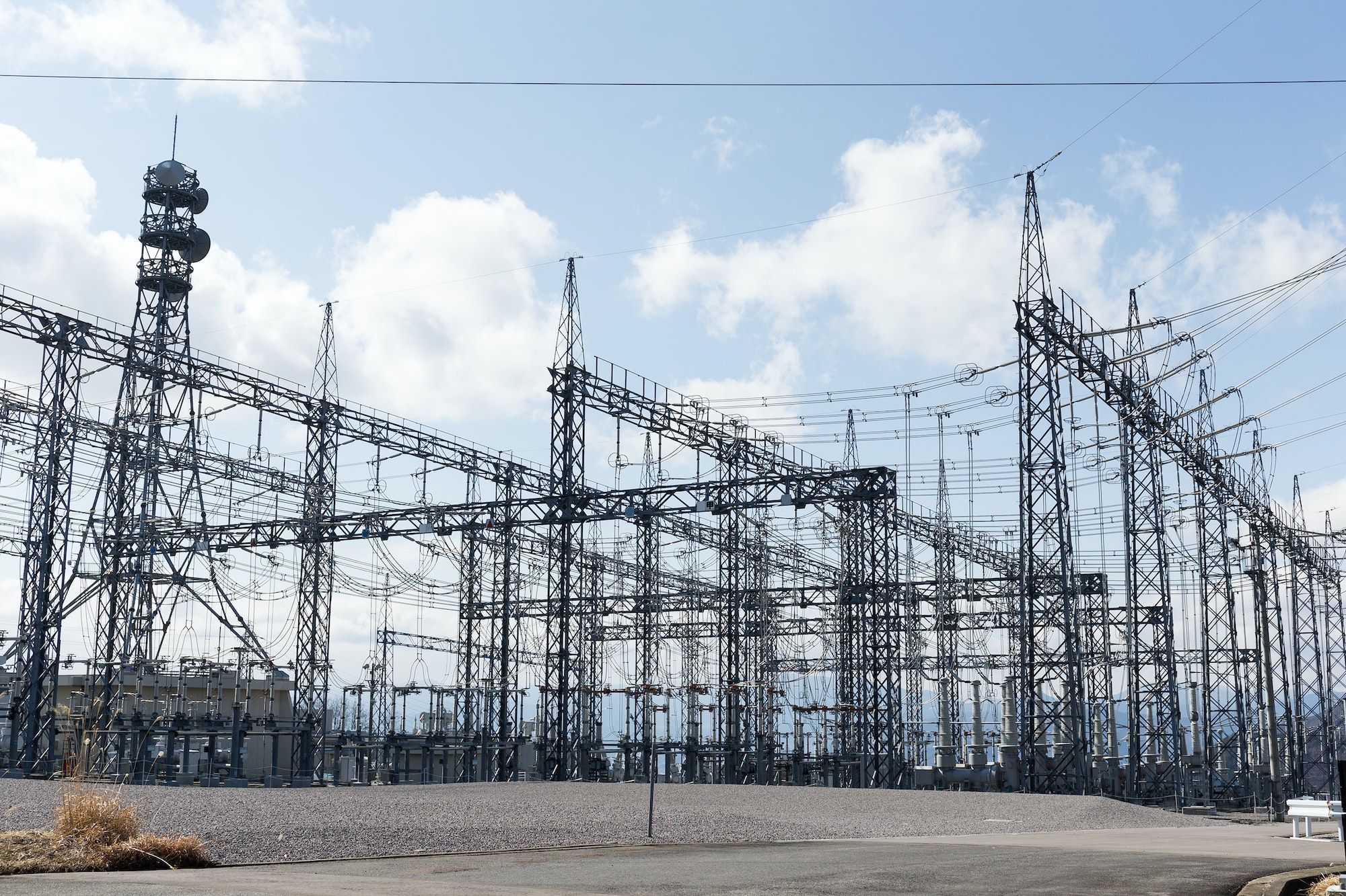 Renewable energy projects