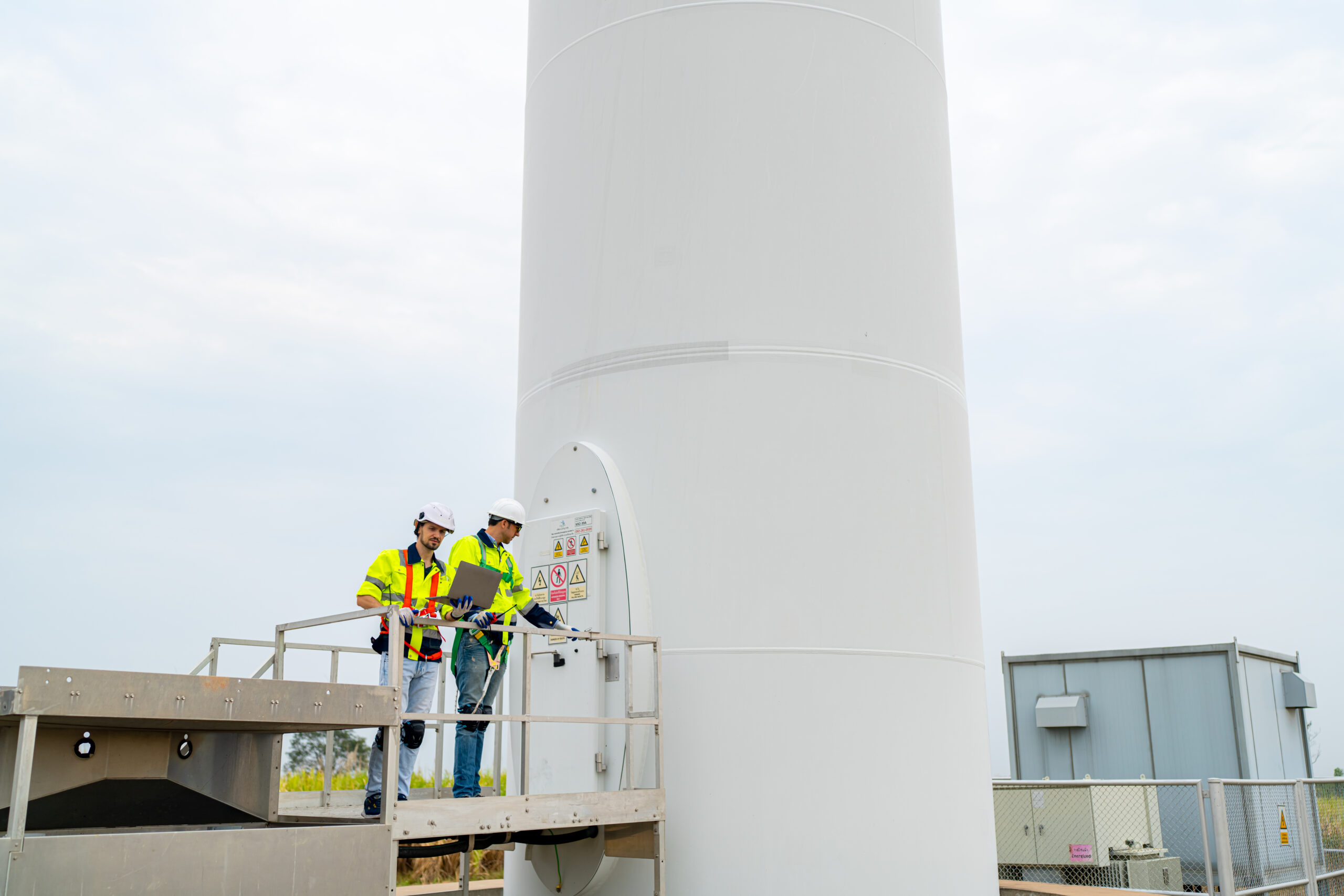 Renewable energy projects